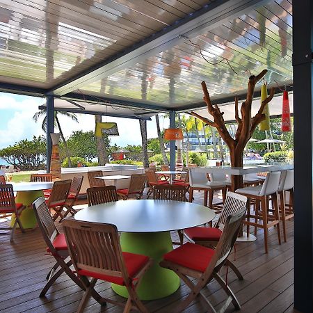 Mahogany Hotel Residence & Spa Le Gosier  Εξωτερικό φωτογραφία