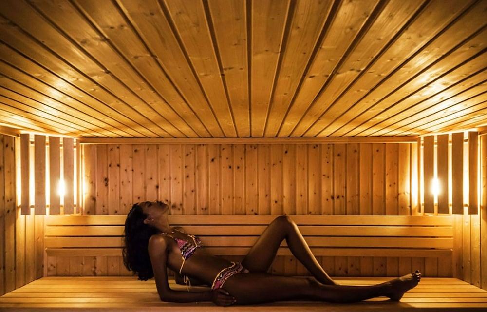 Mahogany Hotel Residence & Spa Le Gosier  Εξωτερικό φωτογραφία