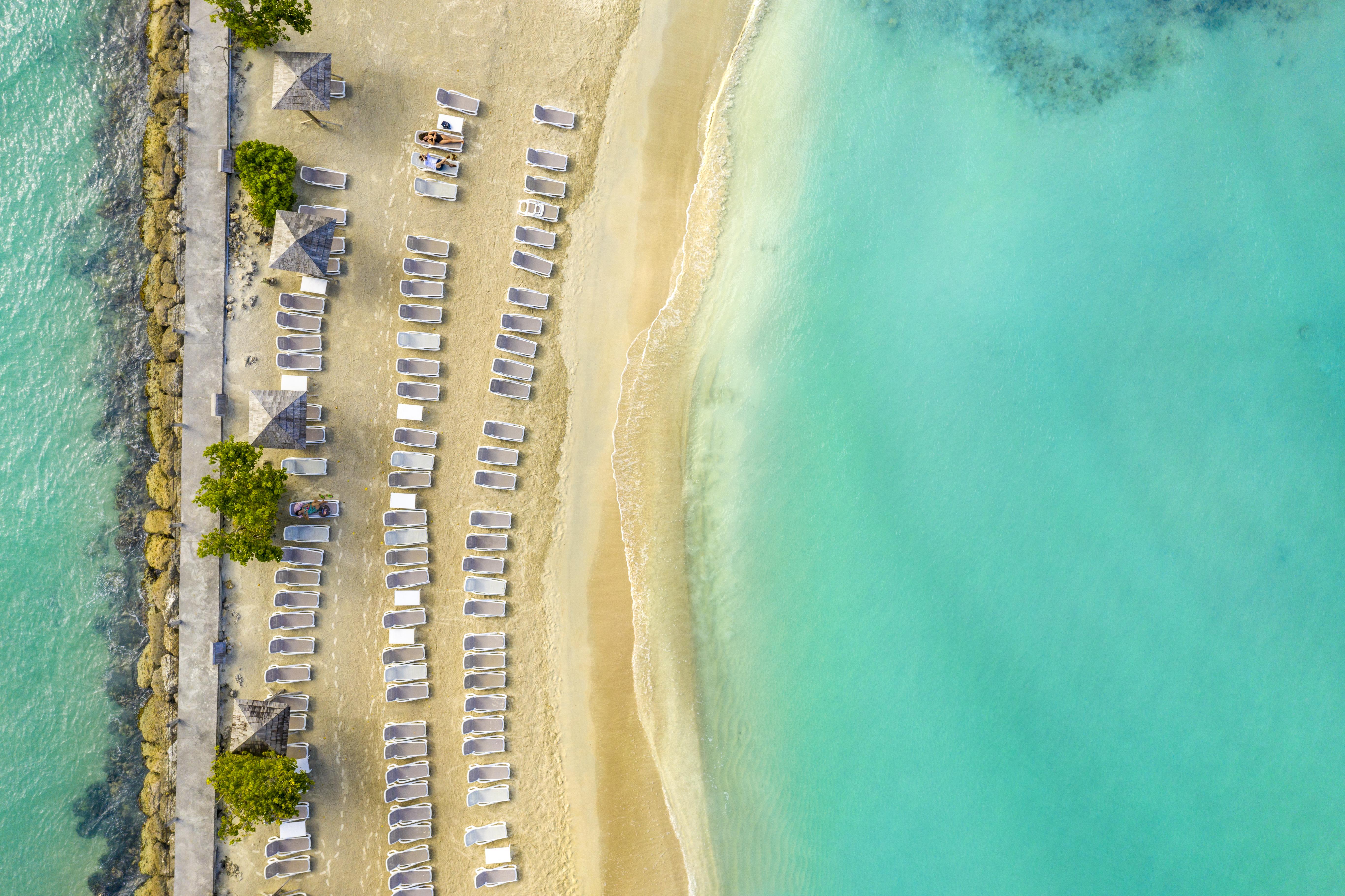 Mahogany Hotel Residence & Spa Le Gosier  Εξωτερικό φωτογραφία
