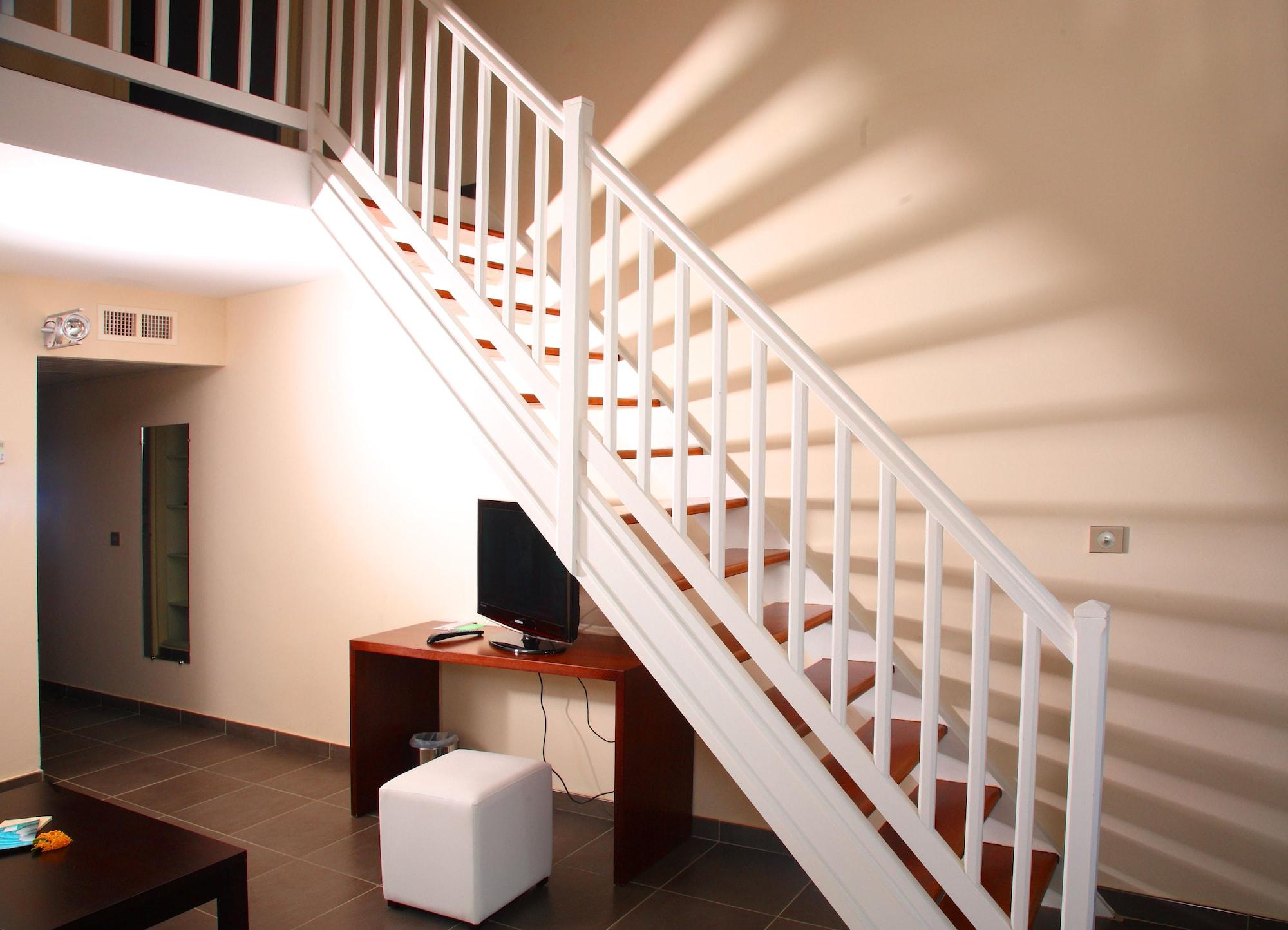 Mahogany Hotel Residence & Spa Le Gosier  Εξωτερικό φωτογραφία
