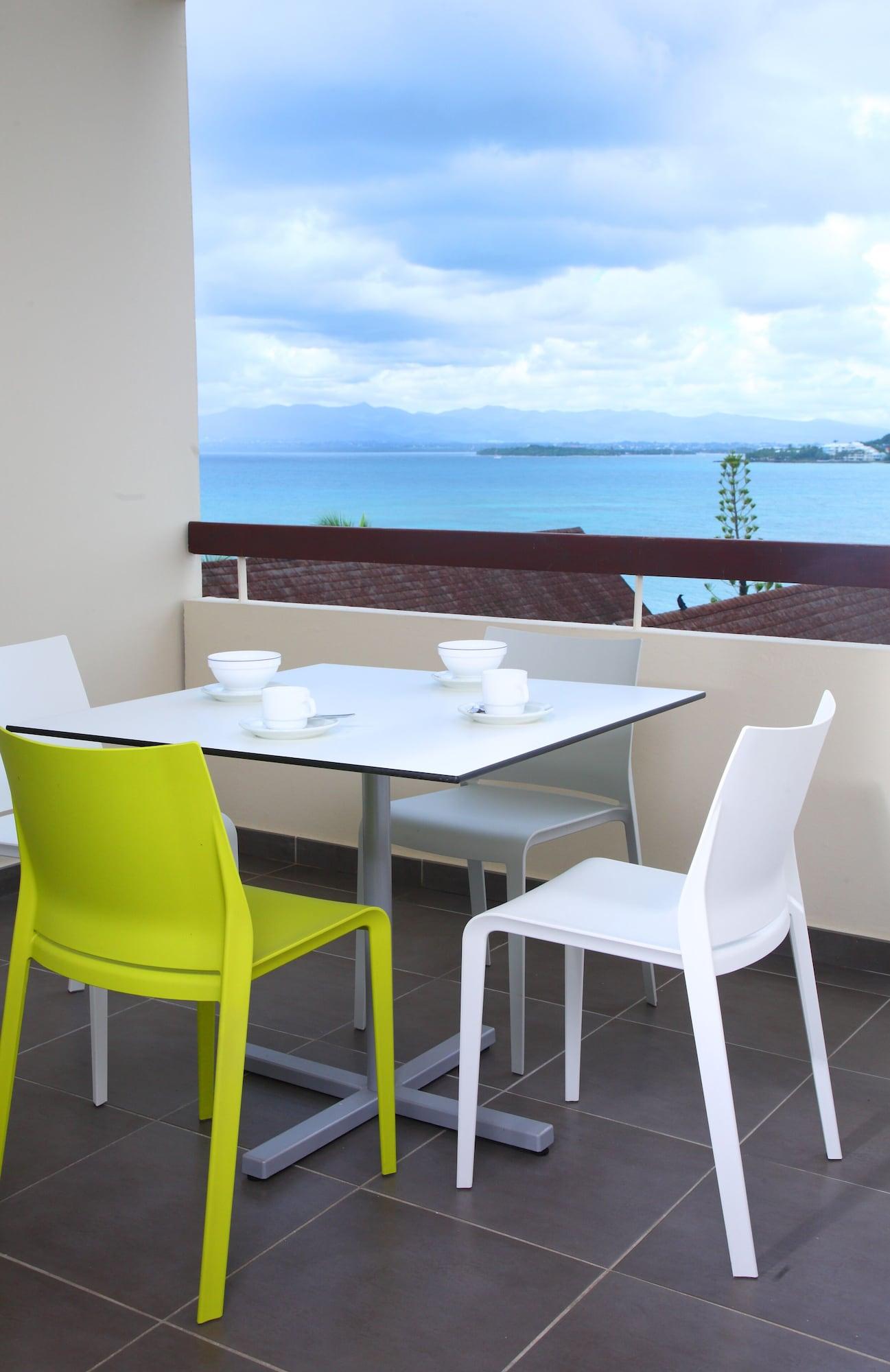 Mahogany Hotel Residence & Spa Le Gosier  Εξωτερικό φωτογραφία