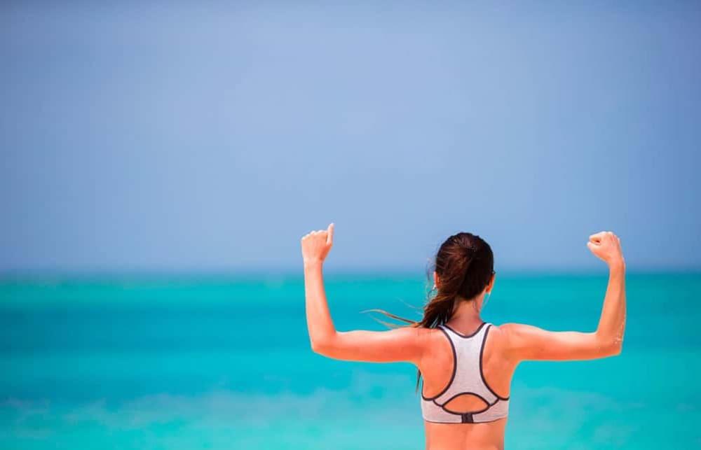 Mahogany Hotel Residence & Spa Le Gosier  Εξωτερικό φωτογραφία