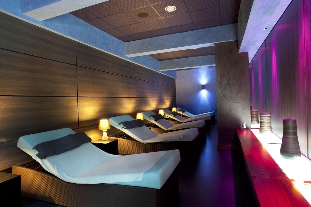 Mahogany Hotel Residence & Spa Le Gosier  Εξωτερικό φωτογραφία