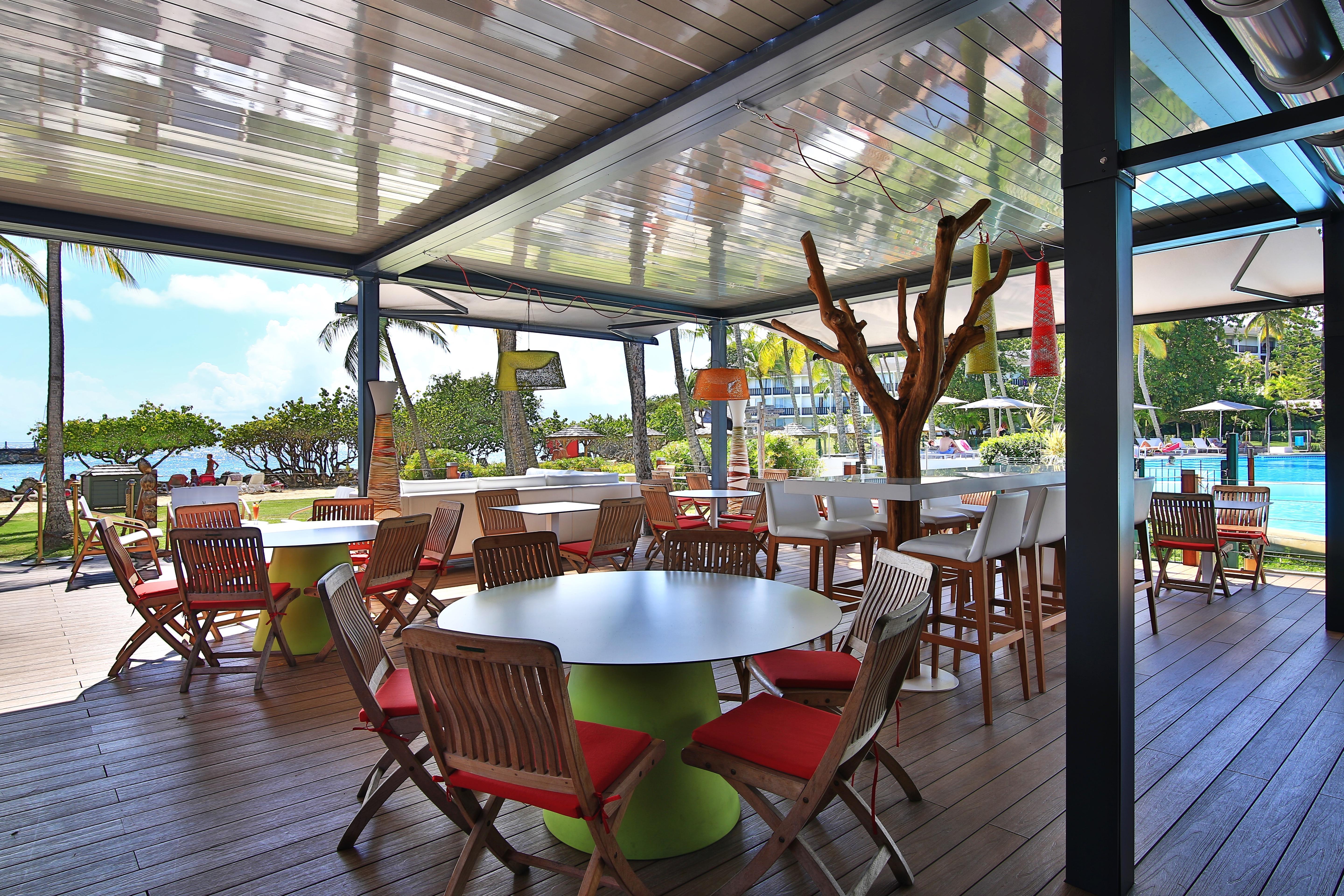 Mahogany Hotel Residence & Spa Le Gosier  Εξωτερικό φωτογραφία