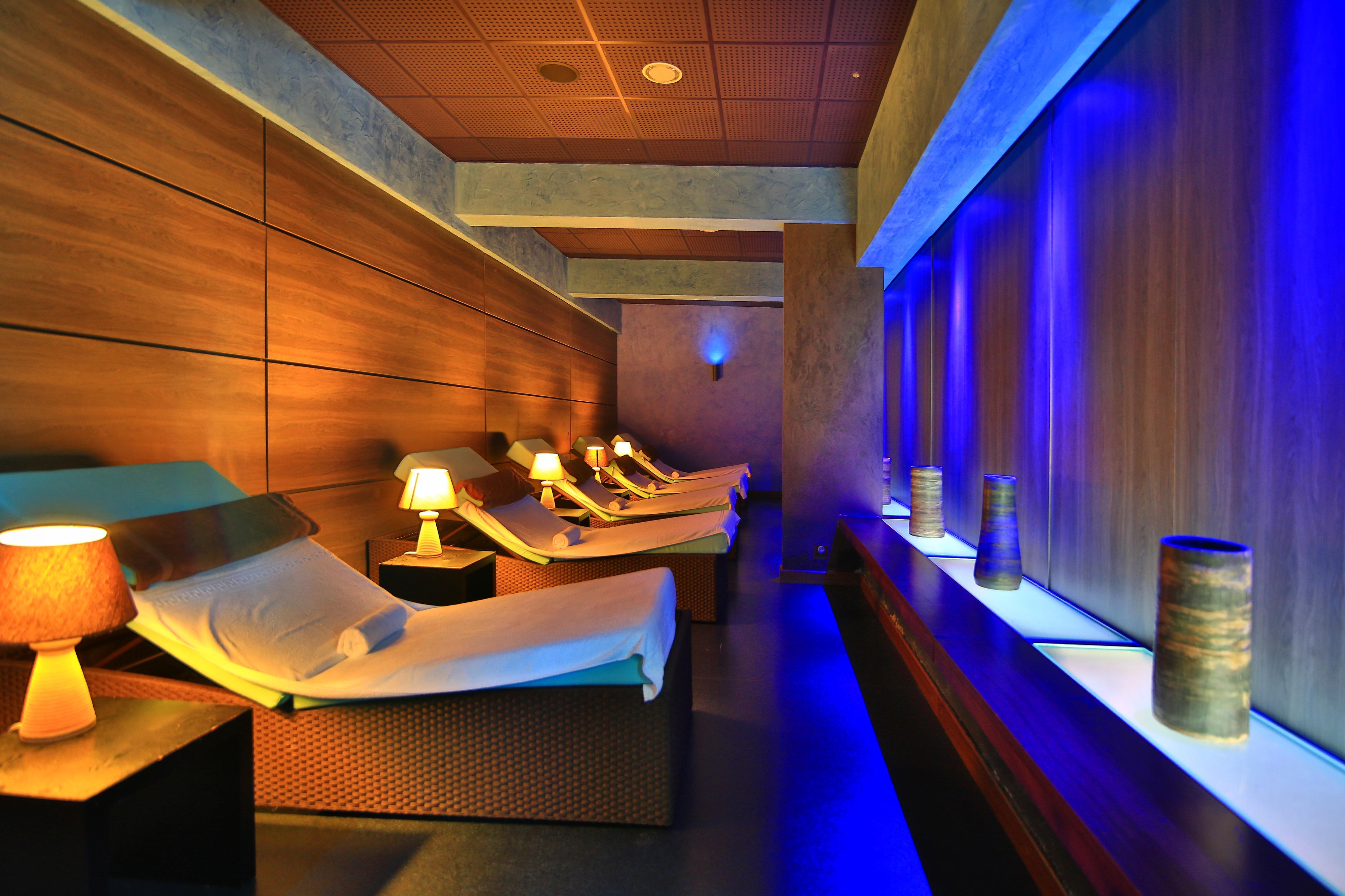 Mahogany Hotel Residence & Spa Le Gosier  Εξωτερικό φωτογραφία