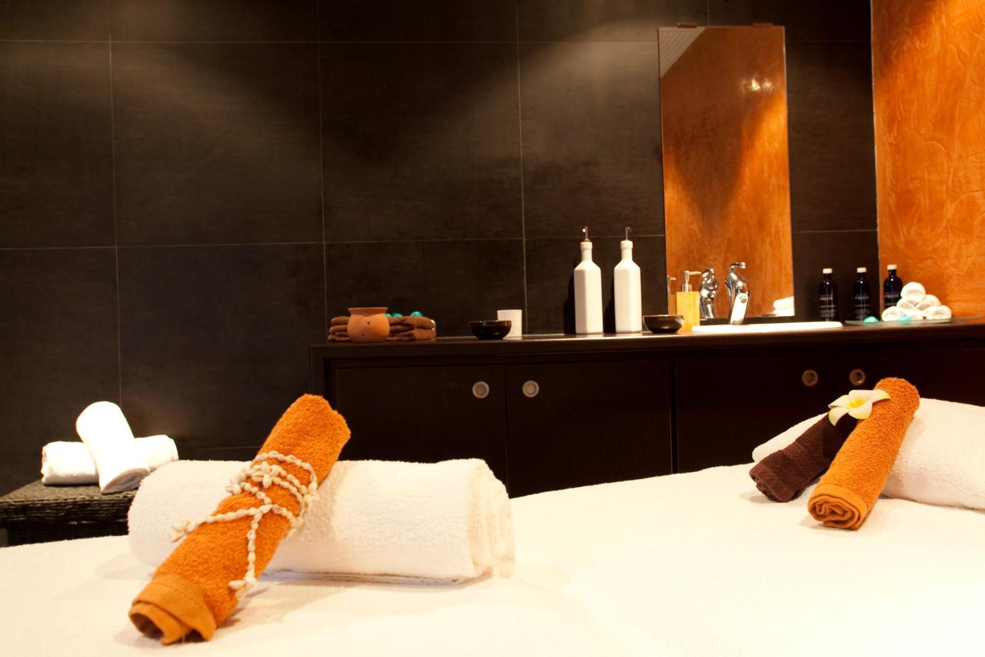 Mahogany Hotel Residence & Spa Le Gosier  Εξωτερικό φωτογραφία