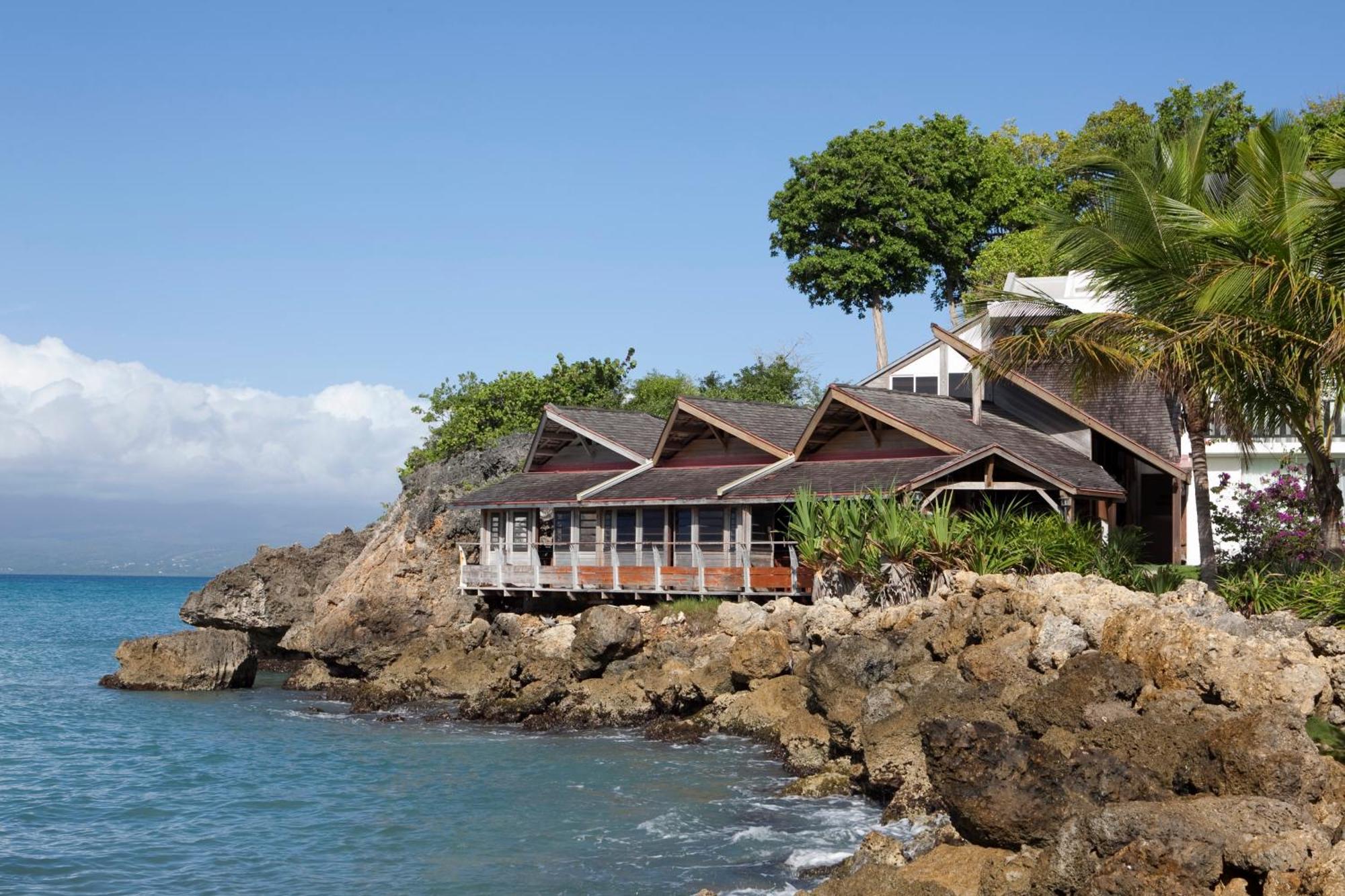 Mahogany Hotel Residence & Spa Le Gosier  Εξωτερικό φωτογραφία