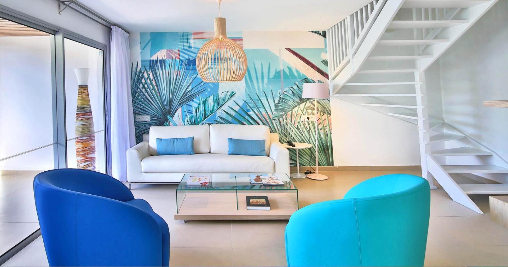 Mahogany Hotel Residence & Spa Le Gosier  Εξωτερικό φωτογραφία