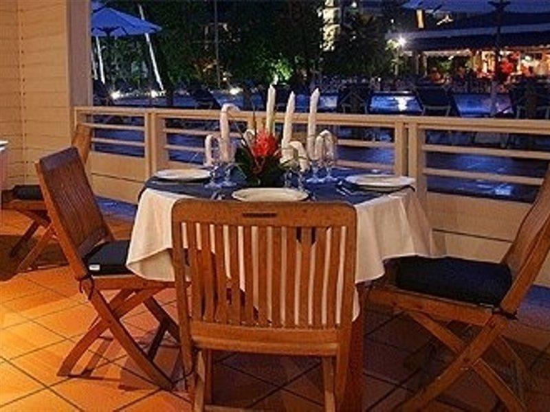 Mahogany Hotel Residence & Spa Le Gosier  Εξωτερικό φωτογραφία