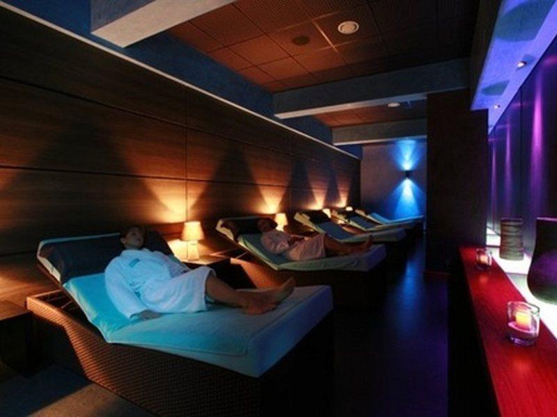Mahogany Hotel Residence & Spa Le Gosier  Εξωτερικό φωτογραφία