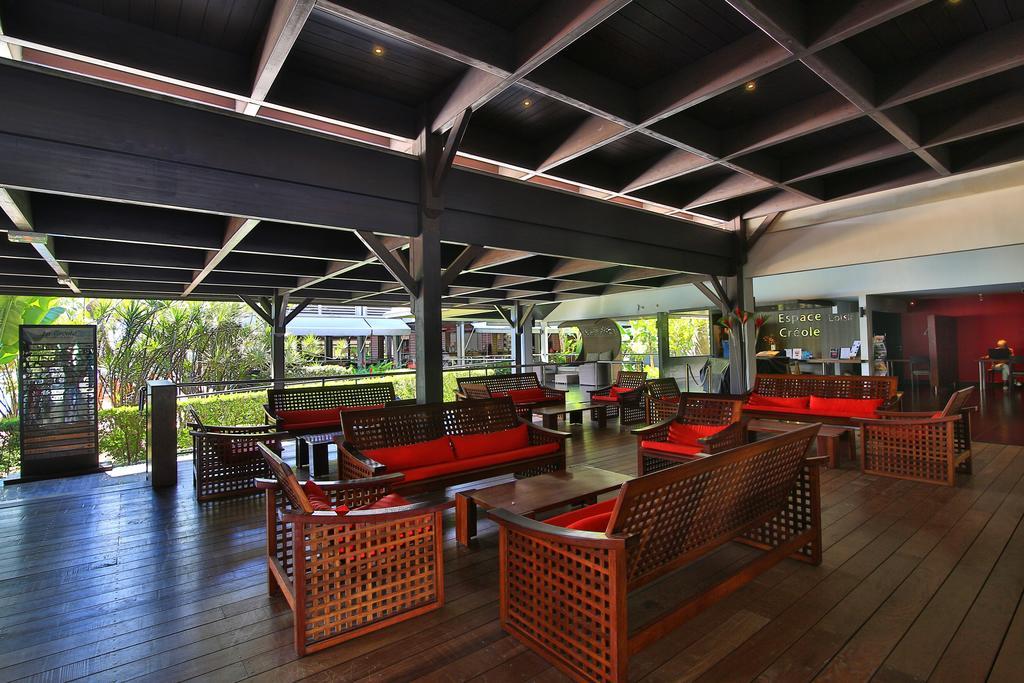 Mahogany Hotel Residence & Spa Le Gosier  Εξωτερικό φωτογραφία