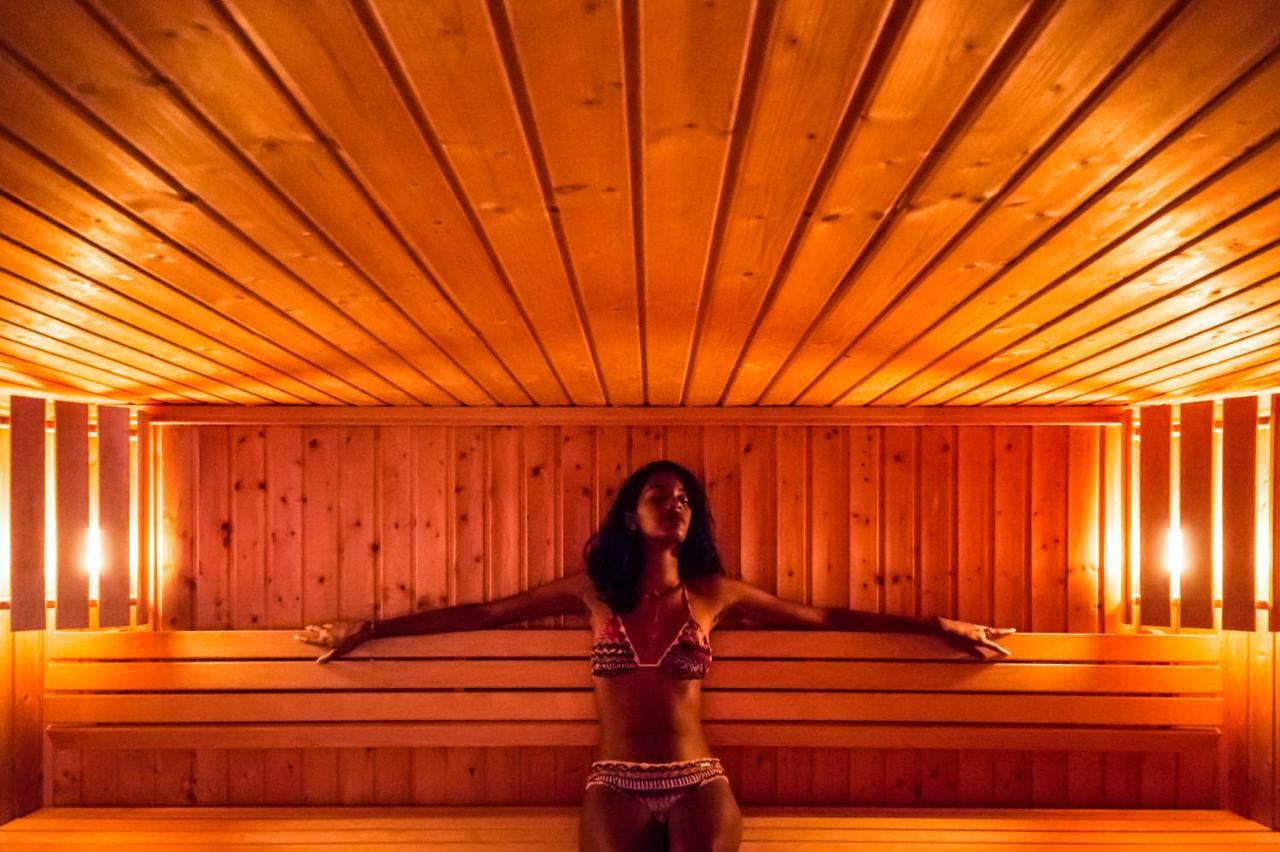 Mahogany Hotel Residence & Spa Le Gosier  Εξωτερικό φωτογραφία